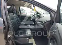 2018 Ford ESCAPE photo