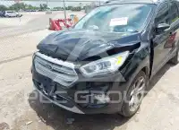 2018 Ford ESCAPE фото