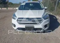 2018 Ford ESCAPE photo