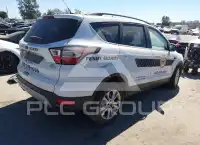 2018 Ford ESCAPE фото