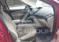 2018 Ford ESCAPE фото