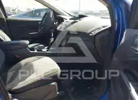 2018 Ford ESCAPE фото