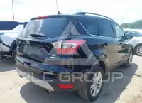 2018 Ford ESCAPE photo