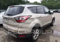 2018 Ford ESCAPE photo