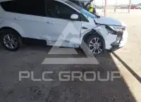 2018 Ford ESCAPE фото