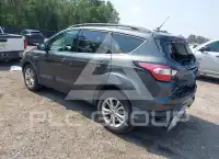 2018 Ford ESCAPE photo