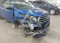 2018 Ford ESCAPE photo