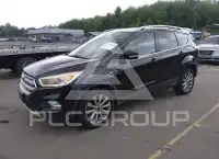 2018 Ford ESCAPE фото