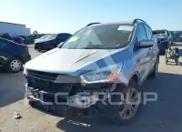 2018 Ford ESCAPE фото