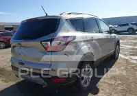 2018 Ford ESCAPE фото