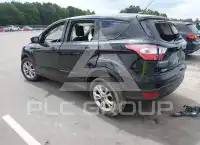 2018 Ford ESCAPE photo