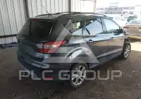 2018 Ford ESCAPE photo