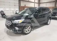 2018 Ford ESCAPE фото