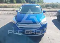 2018 Ford ESCAPE photo