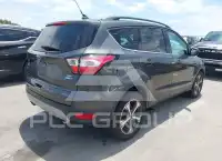 2018 Ford ESCAPE photo