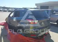 2018 Ford ESCAPE photo
