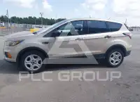 2018 Ford ESCAPE фото