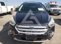 2018 Ford ESCAPE фото