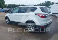 2018 Ford ESCAPE фото
