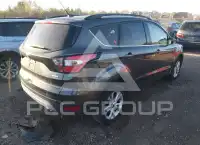 2018 Ford ESCAPE фото