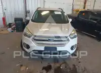 2018 Ford ESCAPE фото