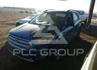 2018 Ford ESCAPE photo