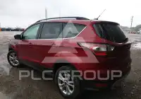 2018 Ford ESCAPE фото