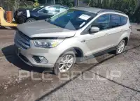 2018 Ford ESCAPE фото