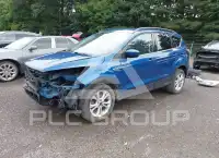 2018 Ford ESCAPE фото