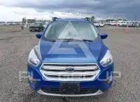 2018 Ford ESCAPE фото