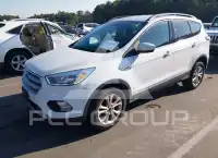 2018 Ford ESCAPE фото