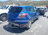 2018 Ford ESCAPE фото
