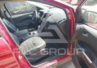 2018 Ford ESCAPE фото