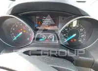 2018 Ford ESCAPE photo