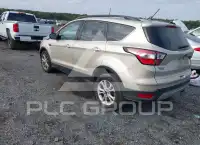 2018 Ford ESCAPE photo