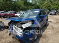 2018 Ford ESCAPE фото
