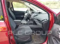2018 Ford ESCAPE фото