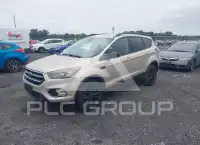 2018 Ford ESCAPE фото