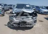 2018 Ford ESCAPE фото