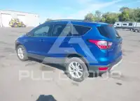2018 Ford ESCAPE photo