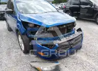 2018 Ford ESCAPE photo