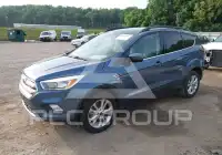 2018 Ford ESCAPE фото