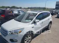 2018 Ford ESCAPE photo