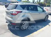 2018 Ford ESCAPE фото