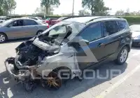 2018 Ford ESCAPE фото