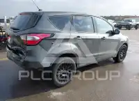 2018 Ford ESCAPE photo
