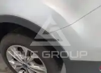 2018 Ford ESCAPE фото