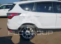 2018 Ford ESCAPE photo