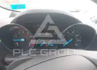 2018 Ford ESCAPE photo