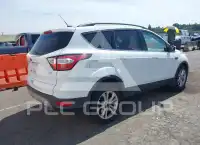 2018 Ford ESCAPE фото